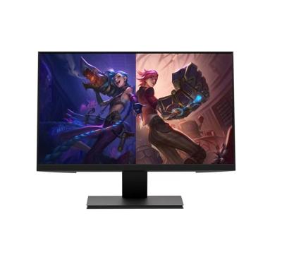 China Frameless HDR 24 Inch 240 Hz Gaming LCD LED Monitor Full HD 1920*1080 Monitor PC Monitor for sale