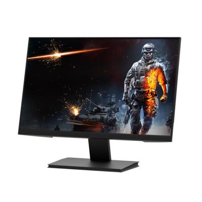 China Hot Sale 24 Inch 240hz Uncurved Gaming Display Led Lightbar IPS 1ms Fhd Frameless Gaming Monitor for sale