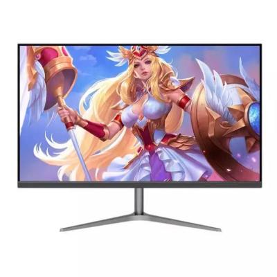 China Factory Direct 24 Inch Led Monitor 1ms FHD 165hz Non Curved Computer Gaming Monitors for sale