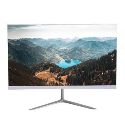 China Speaker 24 Inch Led Monitor 1ms FHD 165hz Computer Gaming Monitor PC LCD Display for sale