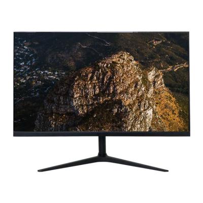 China Factory Direct 24 Inch Led Monitor 1ms FHD 165hz Non Curved Computer Gaming Monitors for sale