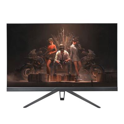 China Non Curved Flat Monitor 27 G Timing Monitor 27 Inch 165hz Gaming Monitor for sale