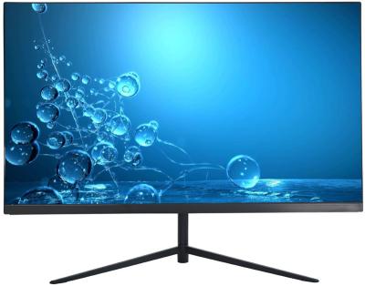 China 27 Inch Resolution 1920*1080 165HZ Non Curved Frameless LED Computer Monitor for sale