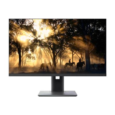 China Speaker IPS 28inch 3840*2160&144Hz LED LCD Gaming Monitor Computer PC with Adjustable Stand for sale