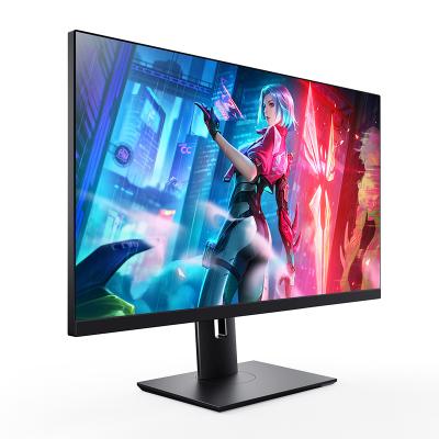 China 25 inch1k 165hz gaming monitor new arrival lcd desktop monitor with hot sale 25inch adjustable stand for sale