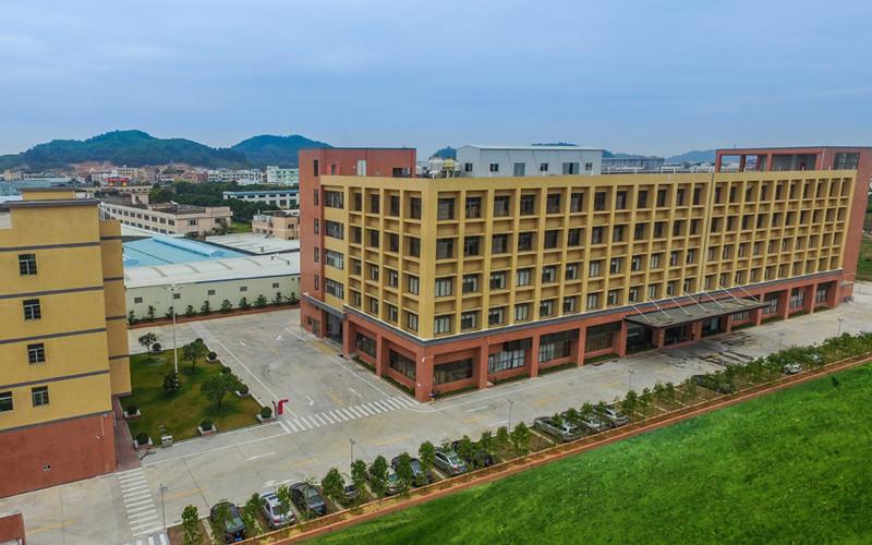 Verified China supplier - Guangzhou Baoyan Bio-Tech Co., Ltd