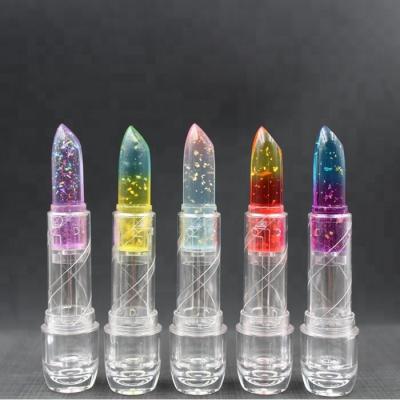 China Natural Color Changing Lip Balm , Moisturizer Transparent Lip Stick OEM ODM for sale