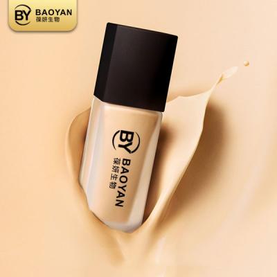 Κίνα Υγρό ίδρυμα Makeup Concealer άψογο που λευκαίνει την ενυδάτωση μακράς διαρκείας προς πώληση