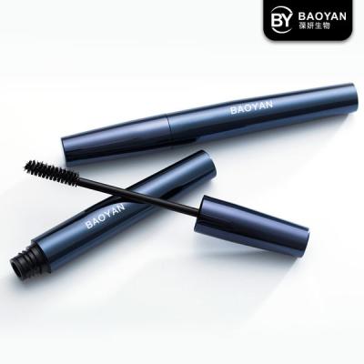 China 4D de Mascara Uniek Volume van vezellenthening voor Wimperuitbreiding Te koop