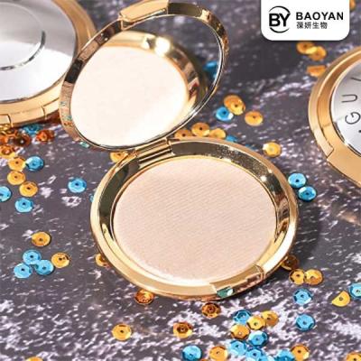 China Matte Bronzer Contour Highlight Face Brighten Flawless All Skin Apply for sale