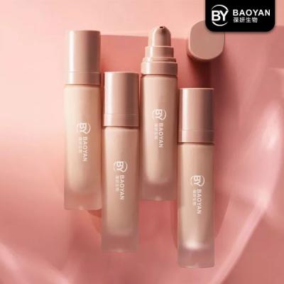 China Private Label Flawless Wear Concealer Makeup Moisturizing Liquid Concealer Lotion for sale