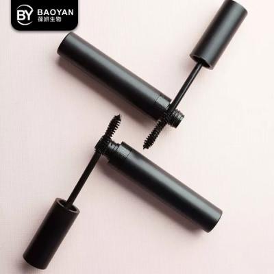 China Natural Long Wear Mascara Waterproof For Private Label Custom Logo for sale