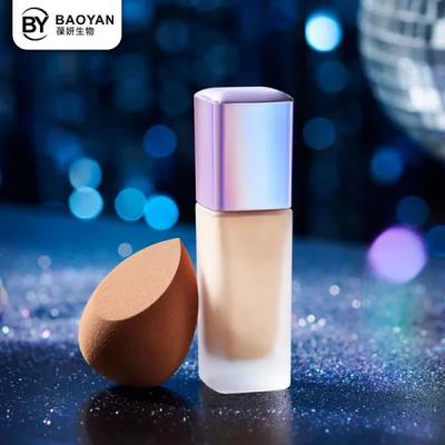 Κίνα Ίδρυμα Makeup προσώπου Concealer, ιδιωτικό αδιάβροχο υγρό ίδρυμα ετικετών προς πώληση