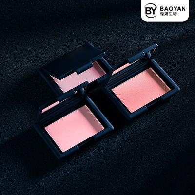 China Non Sticky Long Lasting Blush Cosmetics Multiple Color Oil Free for sale