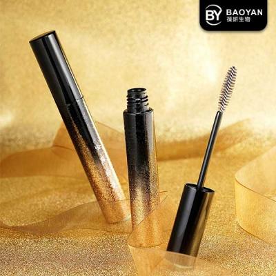 China Thick Waterproof Lenthening Mascara , Eyelash Mascara Private Label for sale