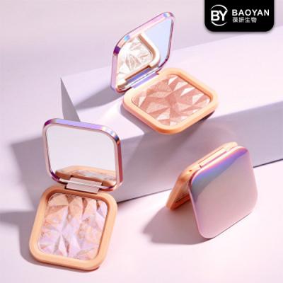 Chine Ingrédients naturels de Bronzer de barre de mise en valeur de crayon correcteur d'amorce de soins de la peau à vendre