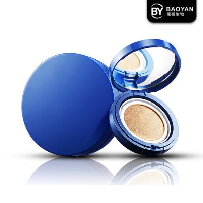 China Professional BB CC Cream Foundation , Air Cushion Face Makeup Foundation for sale