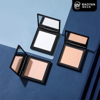 Chine Découpe imperméable Bronzer, barre de mise en valeur de marque de distributeur de poudre de maquillage de visage à vendre