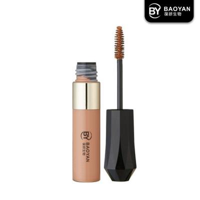 China Professional Long Lasting Eyebrow Pomade , Waterproof Vegan Eyebrow Pencil for sale