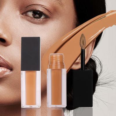 Китай Охват жидкостное Concealer макияжа контура штейновый полный держать кожу ровный продается