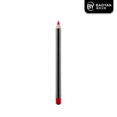 Chine Crayon multiple de revêtement de lèvre de maquillage de couleurs 3,5 grammes de colorant de marque de distributeur de haut d'OEM à vendre