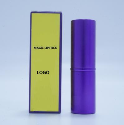 China Ph - Reactive Color Changing Lipstick for sale