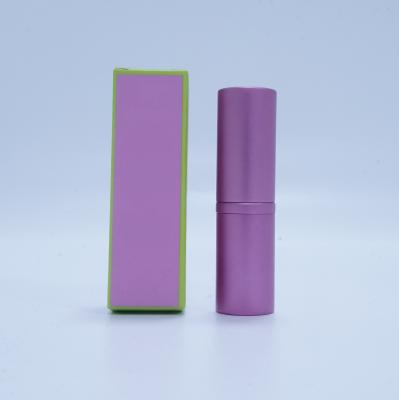 China Magic Green Ph - Reactive Color Changing Moisturizing Lipstick for sale