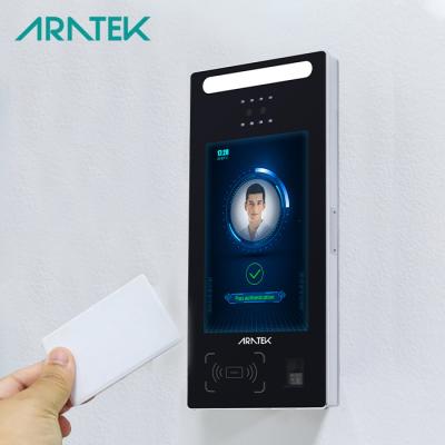 China FBI FAP 20 Fingerprint Sensor Aratek Access Control Face Terminal with Door Card Reader and Fingerprint Sensor for sale