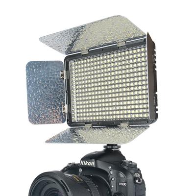 China KingMa PORTABLE LED Video Equipment Standing Light For Photography Camera Shooting for sale