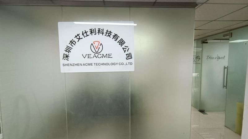 Verified China supplier - Shenzhen Acme Technology Co., Ltd.