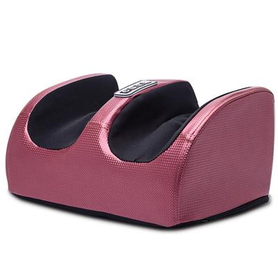 China Help you relax and get rid of body fatigue Foot Spa Leg Massager Machine Air Compression Heat Vibration Shiatsu Foot Electric Foot Massager for sale