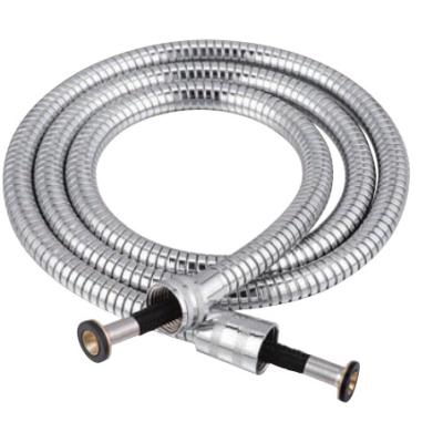 China Modern Luxury Stainless Steel Shower Hose Flexible Pipe Tubing Hose for sale