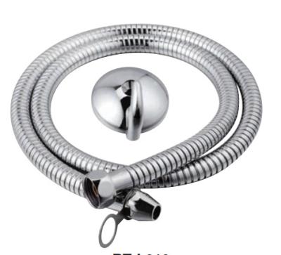 China Modern Luxury Toilet Stainless Steel Shower Hose Flexible Pipe Tubing Pipe for sale