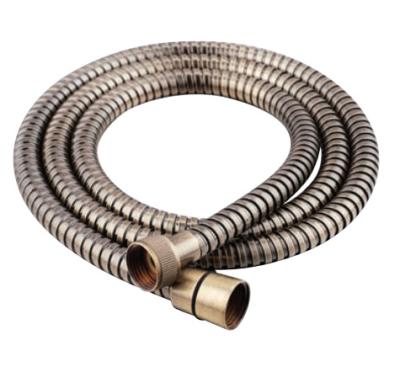 China Modern Luxury Stainless Steel Shower Hose Flexible Pipe Tubing Hose for sale