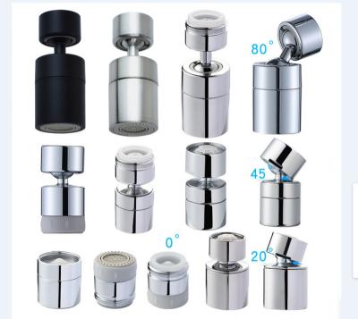 China Modern male, female swivel aerator for faucet, faucet, mixer tap for sale