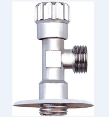 China Easy to install angle valve for sale