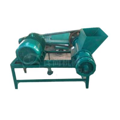 China Low Energy High Efficiency High Speed ​​Carcass With Bone Grinders Fresh Meat Bone Crushing Machine for sale