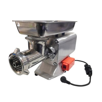 China Best Choice Safe Meat Grinding Machine Chicken Fish Pork Choppers Machine for sale