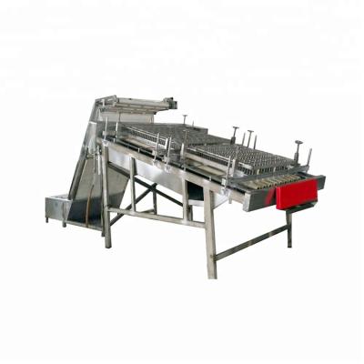 China Good quality electric automatic sharimp peeling machine shrimp shelling machine for sale