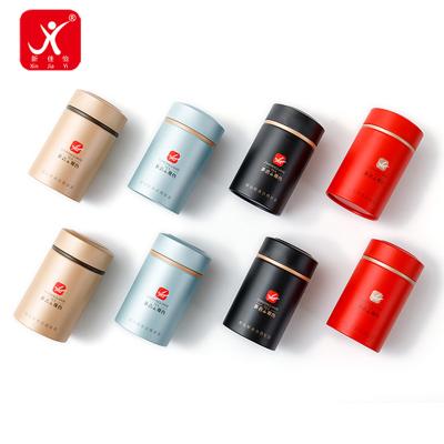 China Xin Jia Yi Packaging Box Bests Recyclable Rectangular Jewelry Storage For Women Gift Tin Box for sale