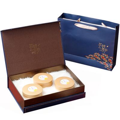 China Recycled Packaging Materials Xin Jia Yi Packaging Chocolate Box Chocolate Paper Box Chocolate Paper Box for sale