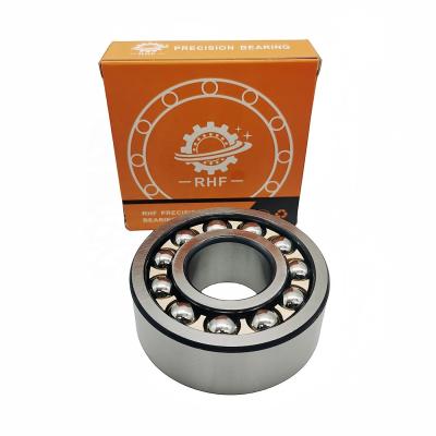 China Double Row Ball Bearing 1224M KM 2220 1322M 2318M 2319M Self-aligning for Performance for sale