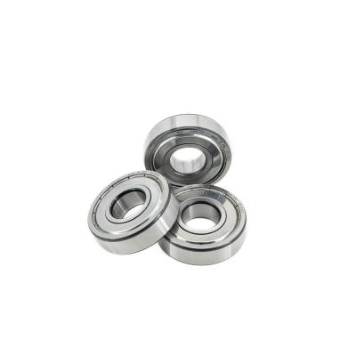 China 6014 Bearings 70*110*20mm Chrome Steel Bearing for Machinery Deep Groove Ball Bearing for sale