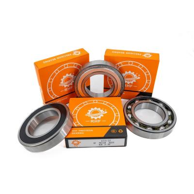 China Standard Vibration 6015 Bearings 75*115*20mm Chrome Steel Deep Groove Ball Bearing for sale