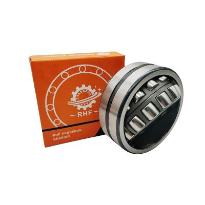 China Low Noise Long Life 280*420*106mm Spherical Roller Bearing 23056CC with Chrome Steel for sale