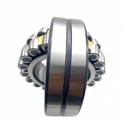 China 16kg Load Capacity Single Row 23130 Spherical Roller Bearing with 150*250*80mm Size for sale