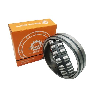 China Spherical Structure 150*250*80mm Single Row 23130 Bearing for Manufacturing Plant for sale