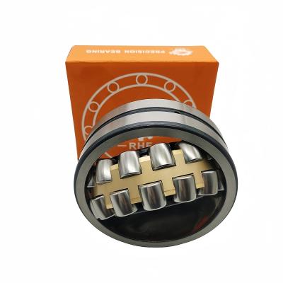 China 200*340*112mm Single Row Spherical Roller Bearing 23140CA with Chrome Steel Structure for sale