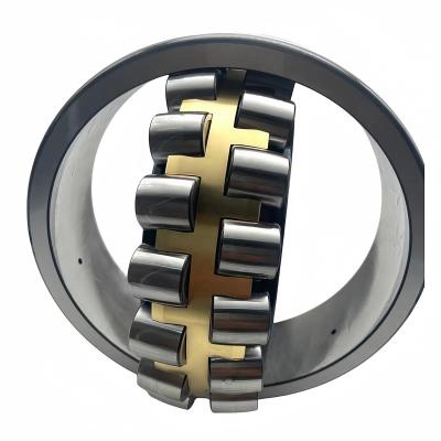 China Single Row 23152CA Spherical Roller Bearing 260*440*144mm with Chrome Steel Structure for sale