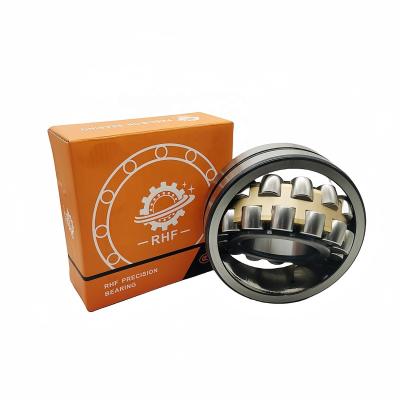 China 23240CA Single Row Spherical Roller Bearing with High Precision Rating P0 P2 P4 P5 P6 for sale